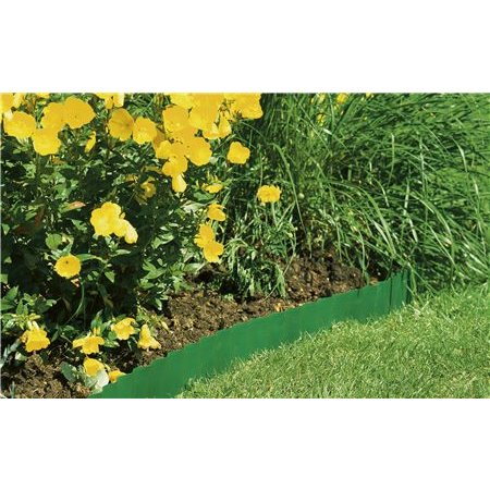 GARDENA BORDURES DE PELOUSE VERT 15CM