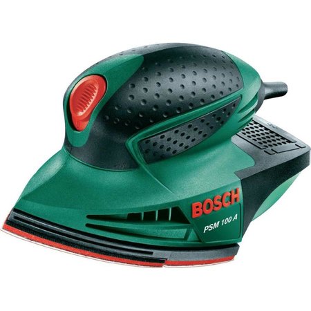 BOSCH PSM 100 A PONCEUSE MULTI