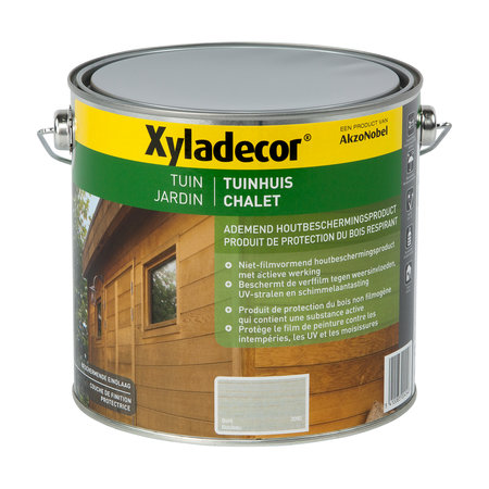 XYLADECOR TUINHUIS 2090 BERK 2,5L