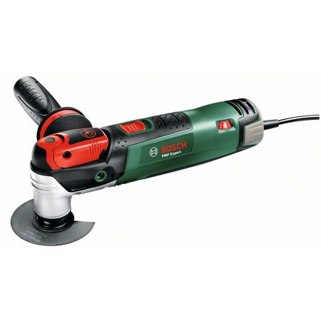 BOSCH PMF EXPERT (250 CES) MULTITOOL