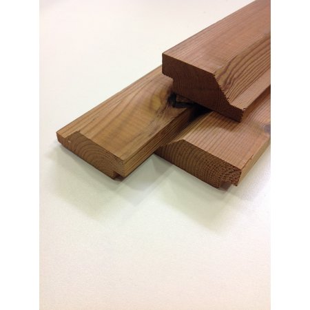 THERMOWOOD THERMOBLOC 26X66