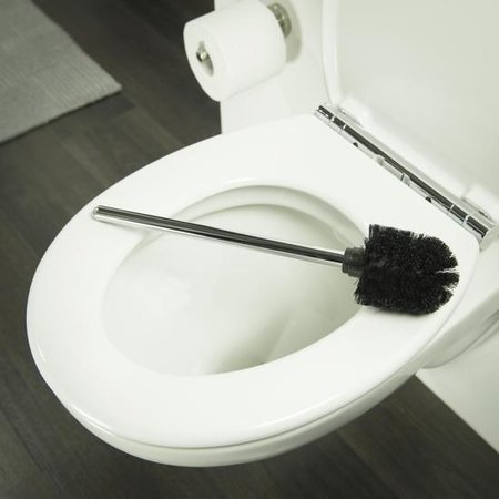 BROSSE TOILET UNI CHROMÉ