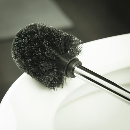 BROSSE TOILET UNI CHROMÉ