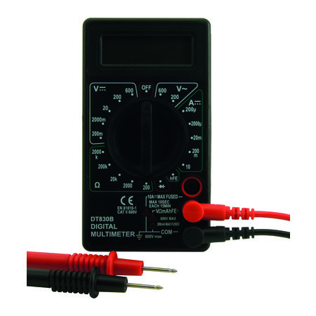 DIGITALE MULTIMETER