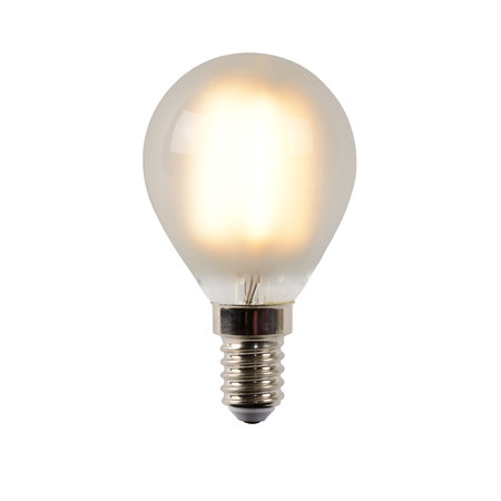 Ampoule P45 Filament Dimmable E14 4W 280LM 2700K