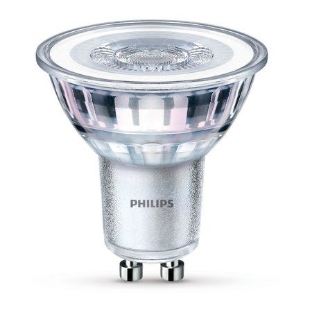 PHILIPS LED CLASSIC 35W GU10 WW 36D ND SRT4