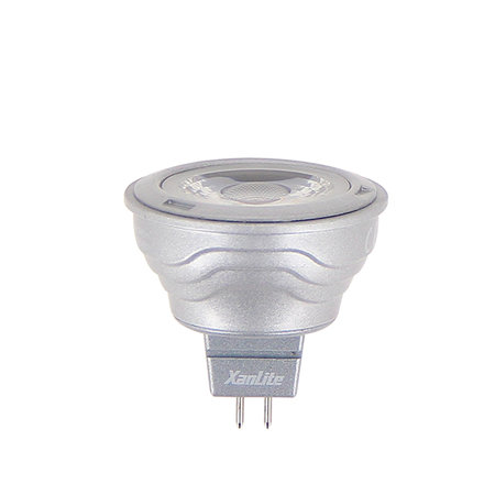 LAMP SPOT 345 LM (=35W) GU5.3 / 36° / 2700K