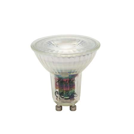 LAMP SPOT 345 LM (=50W) GU10 / 36° / 4000K / DIMBAAR